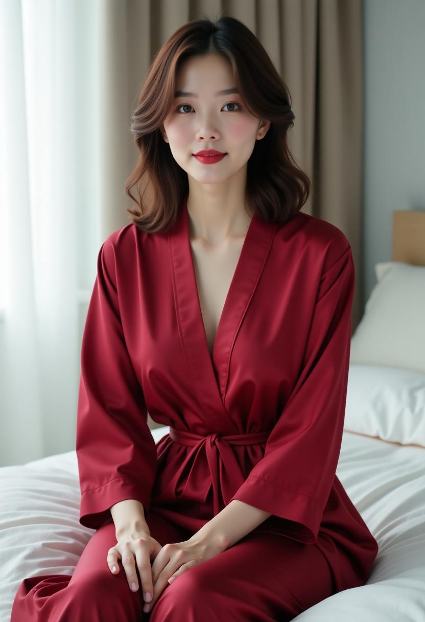 直播间：苏语桐应援站