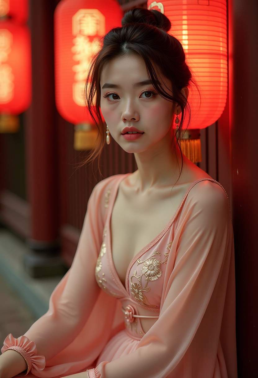 幕后纪录片
