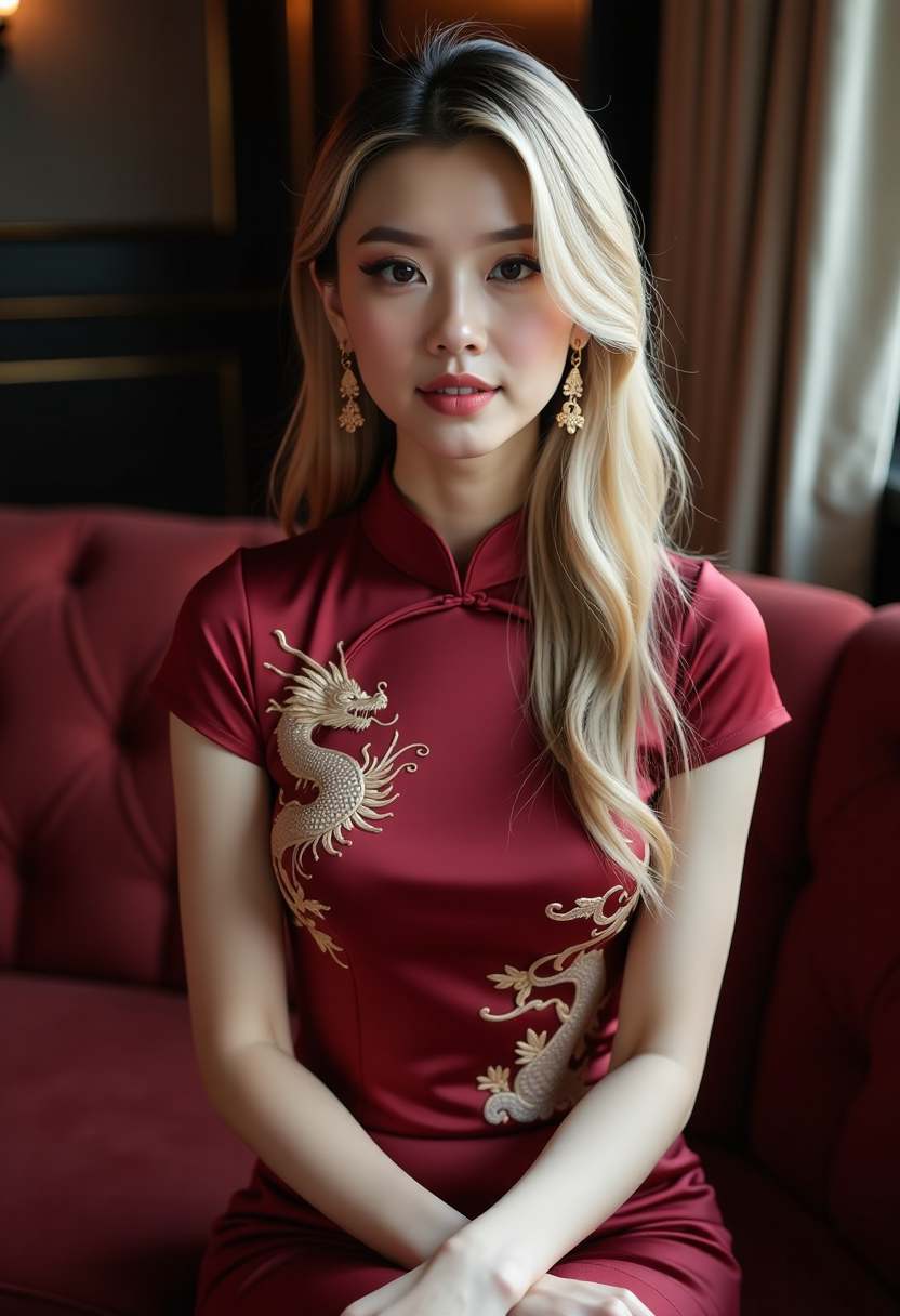 直播间：剧情深度分析